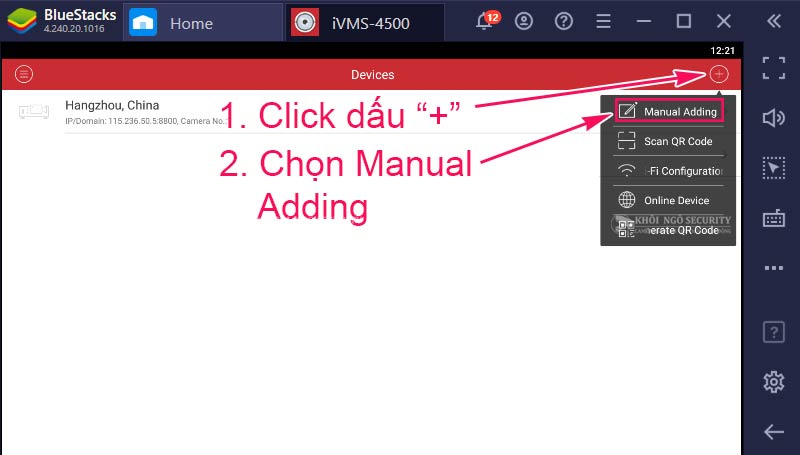 Chon Manual Adding b13