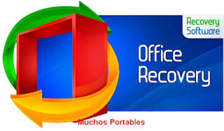 Easy Office Recovery logo