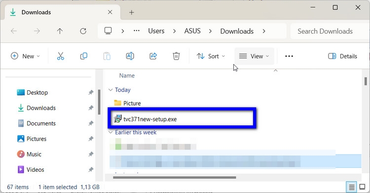Total video converter 2