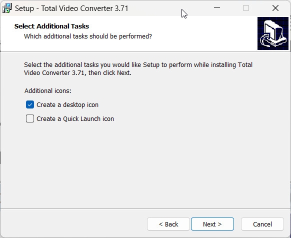 Total video converter 9