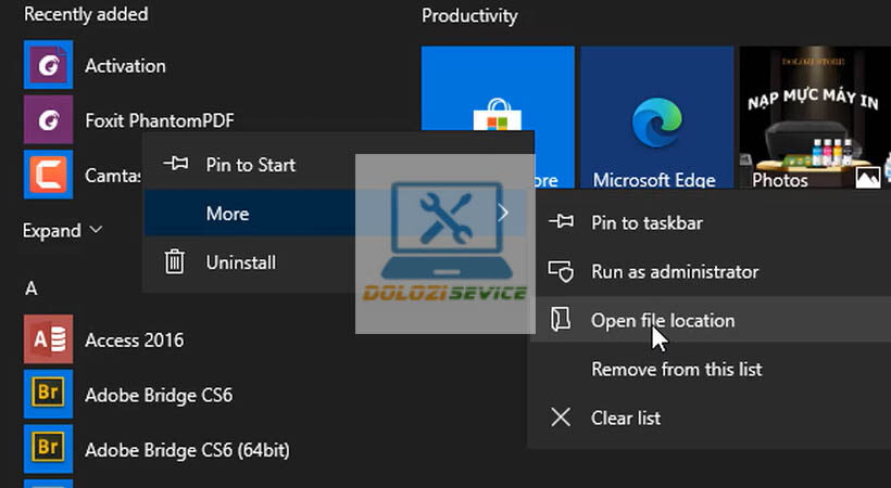 active Foxit PhantomPDF Business 9 b1