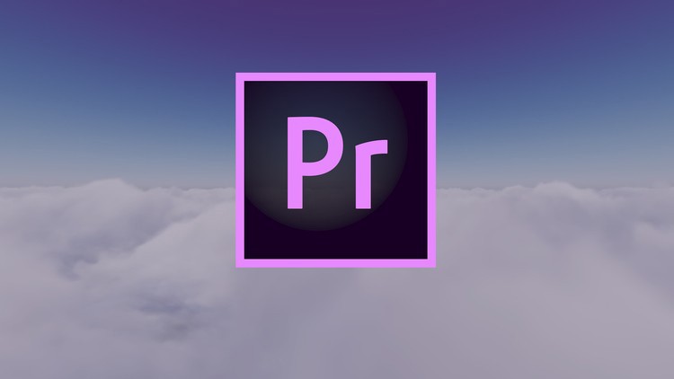 adobe premiere pro cc 2020 logo