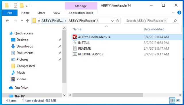 cai dat ABBYY FineReader 14 buoc 2
