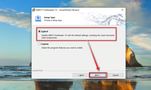 Tải Và Cài đặt Phần Mềm ABBYY FineReader 15 Free