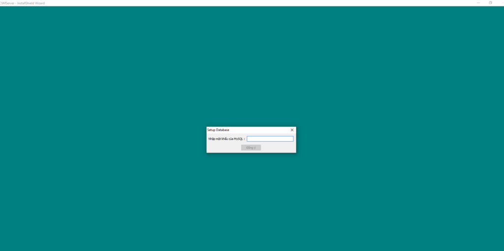 cai dat csm billing b14