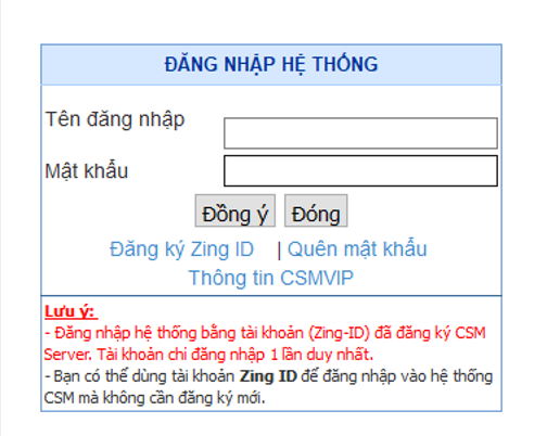 cai dat csm billing b20 1