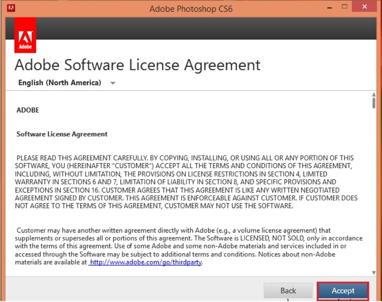 cai dat photoshop cs6 b3