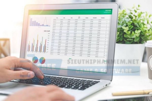 giới thiệu Phần mềm acchelper