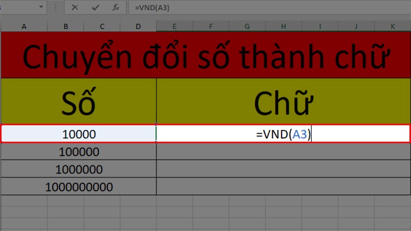 ham doi so thanh chu