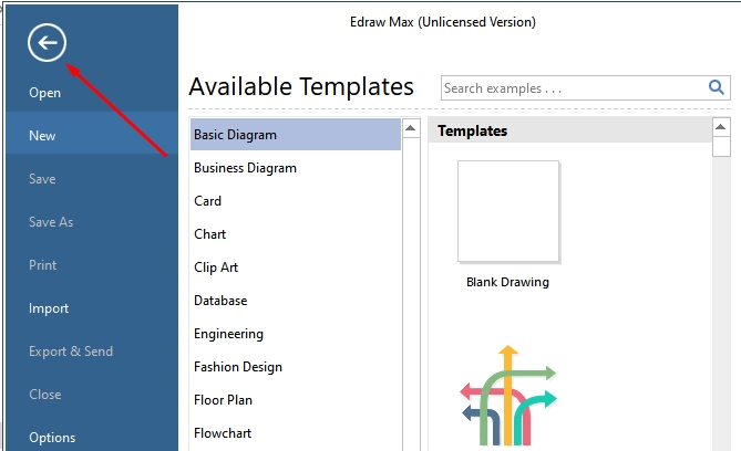 kich hoat Edraw Mind Map b7