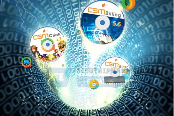 lý do quán nét cần có phần mềm quản lý