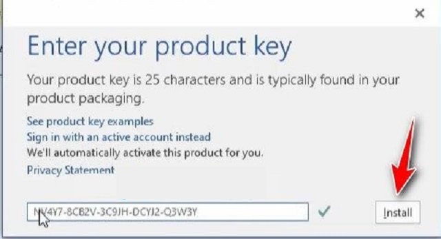 nhap key ban muon 4