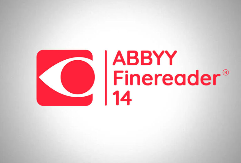 phan mem abbyy finereader 14