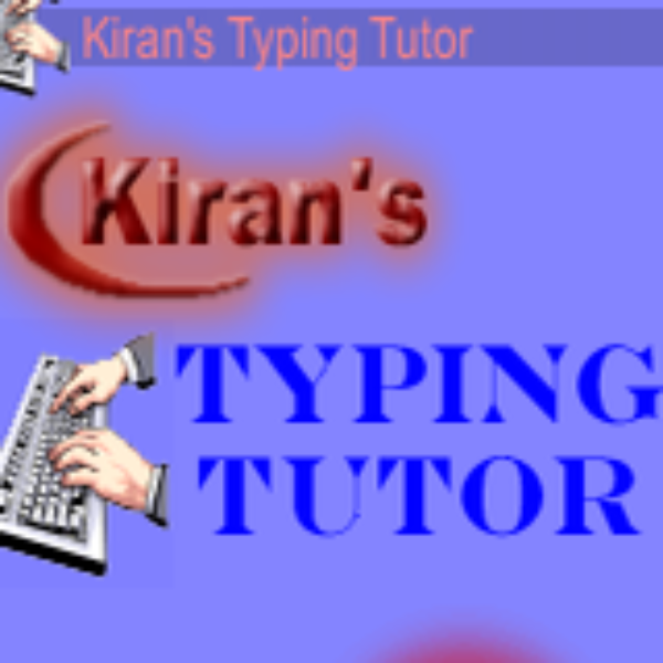 phan mem kirans typing tutor