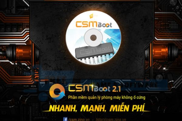 phần mềm quản lý quán nét