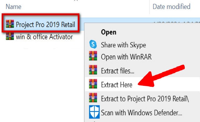 thuc hien giai nen tap tin vua tai xuong thiet bi 1
