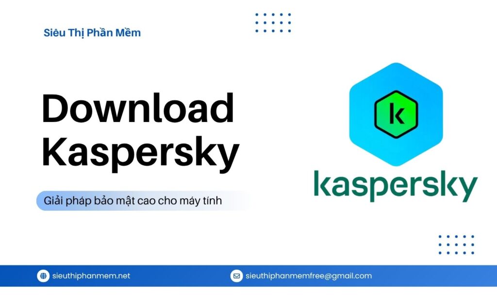 Download Kaspersky