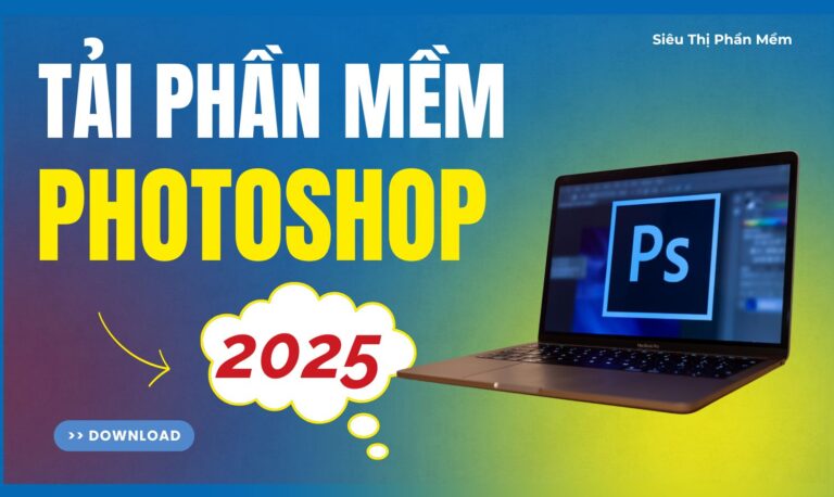 download photoshop 2025