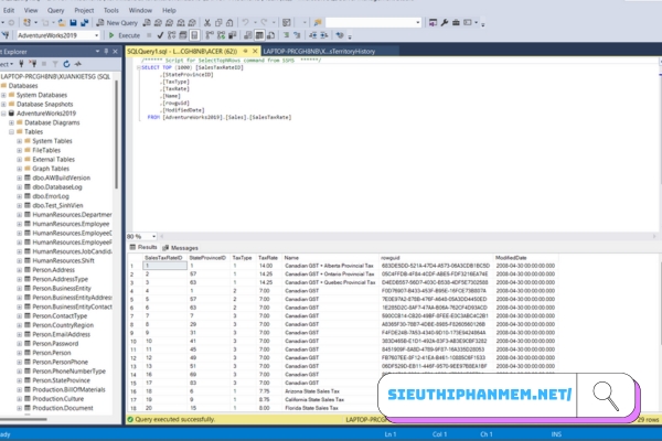 SQL Server 2012 Express