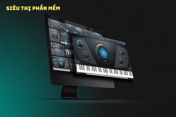Phần mềm Autotune Pro Full Crack cho Mac