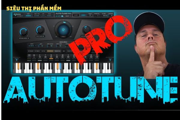 Download Autotune Pro Frull Crack Free