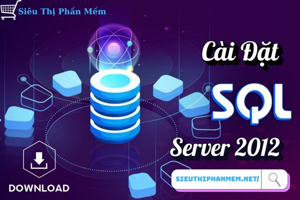 SQL Server 2012 Download