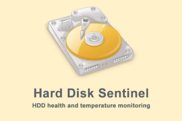 Phần mềm Hard Disk Sentinel