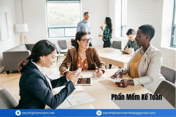 Phần mềm kế toán Smart Pro có tốt không?
