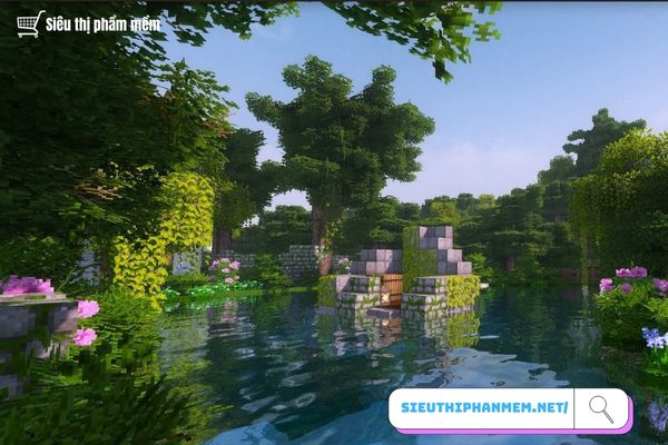 Server Minecraft là gì?