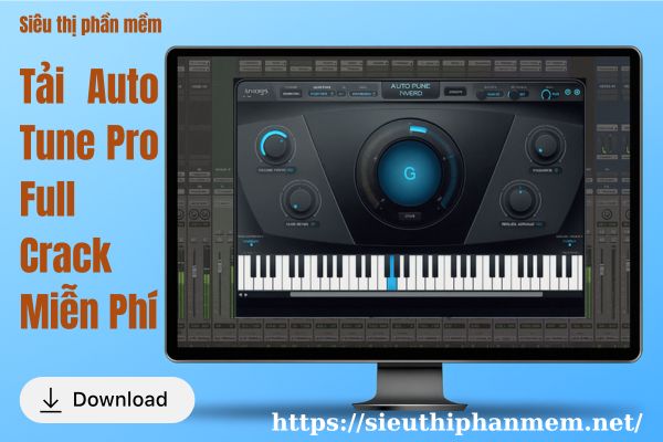 tai auto tune pro full crack 1