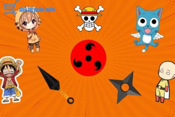 Tải con trỏ chuột đẹp miễn phí