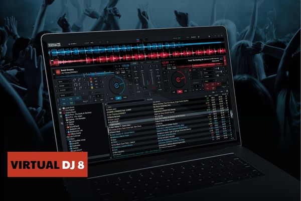 Virtual DJ 8.5.7921