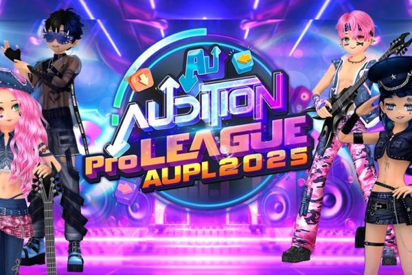 cach choi game audition