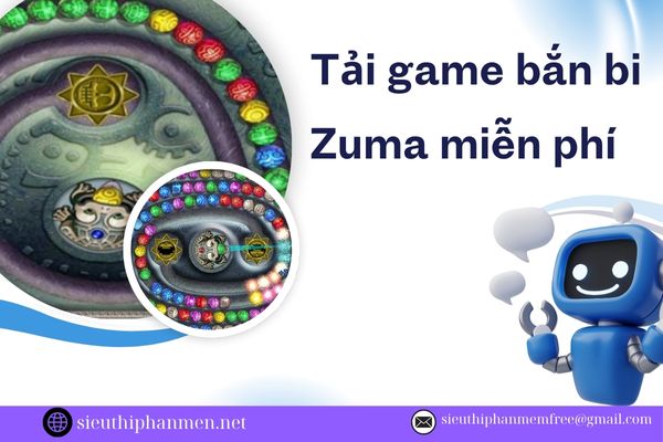 tai game ban bi zuma
