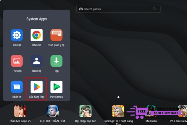 Tải game nông trại Hay Day về máy tính