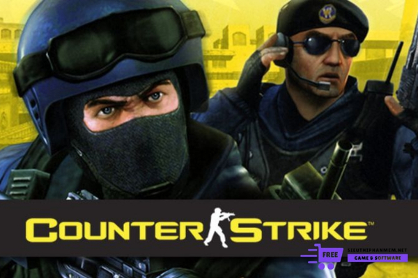 Game bắn súng Heplai hấp dẫn