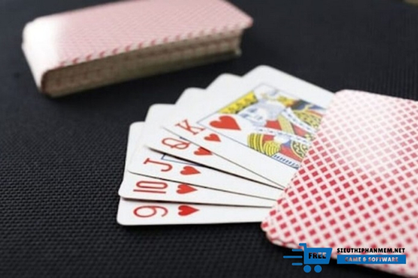 Game đánh bài tú lơ khơ là gì