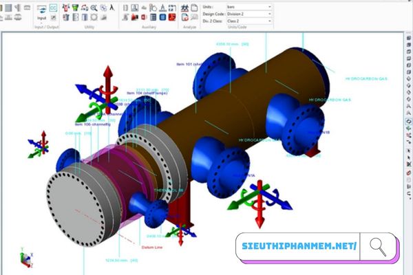 Phần mềm thiết kế cống miễn phí