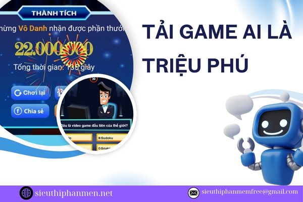 tai game ai la trieu phu