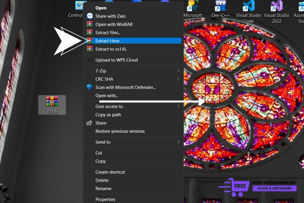 Tải game Heplai 1.6
