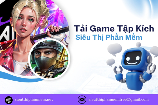 Tải game Tập Kích