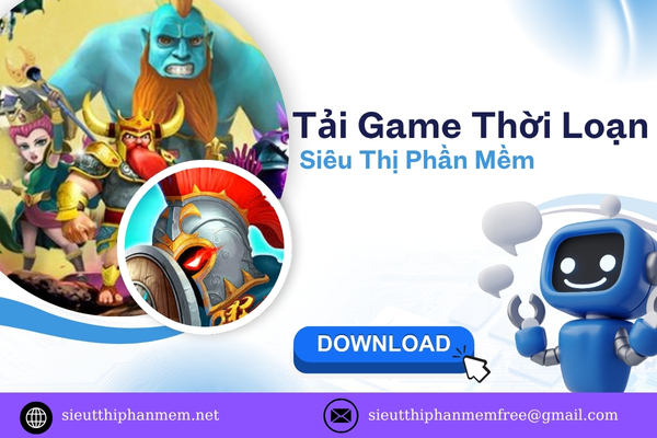 Tải game Thời Loại miễn phí