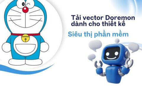 download vector doremon
