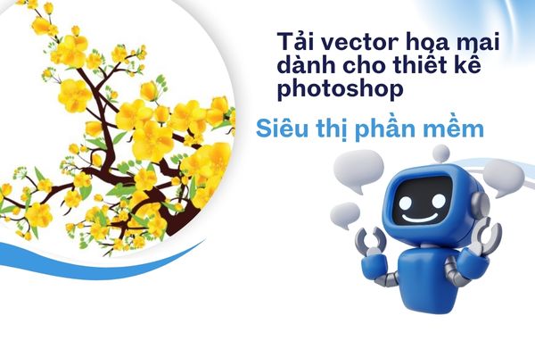 download vector hoa mai