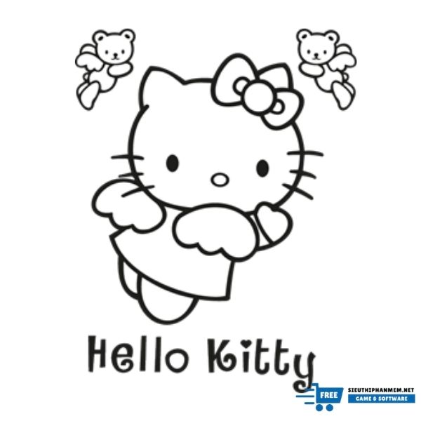 anh hello kitty