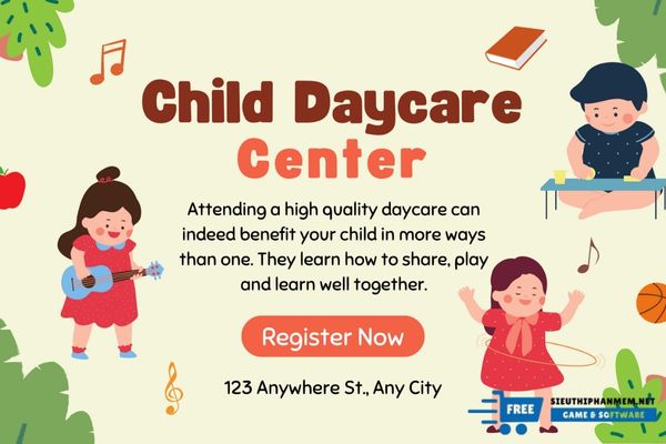 download anh vector mam non mien phi