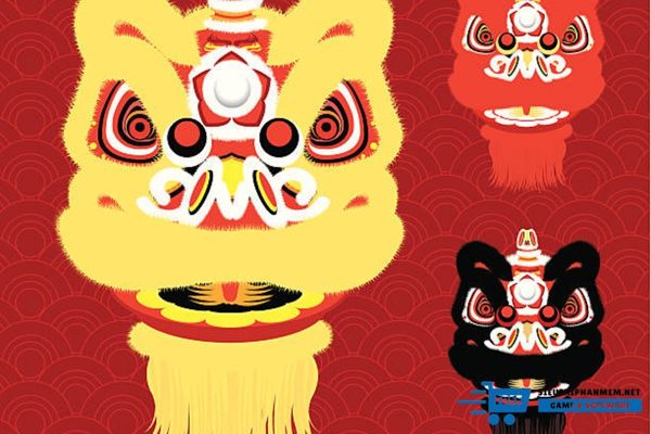 hinh anh vector lan rong