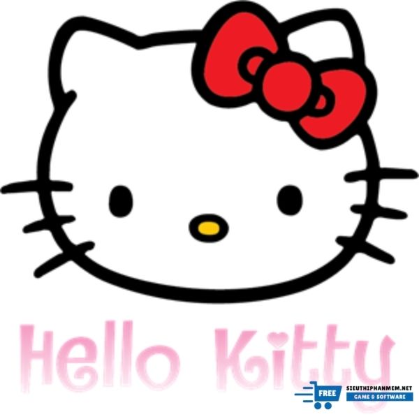 meo kitty