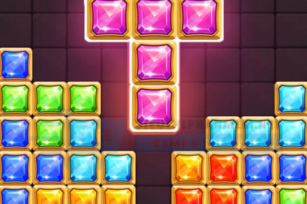 chơi game xếp gạch