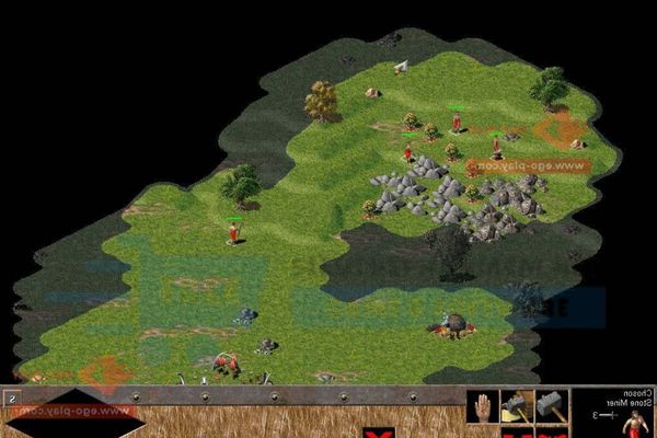 giới thiệu game đế chế 1